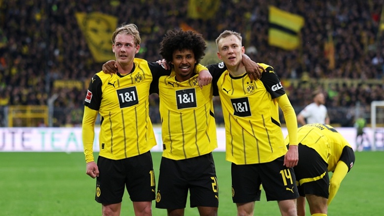 Nhận định Fluminense vs Dortmund, Club World Cup, lực lượng, đội hình dự kiến - Ảnh 3, trang chủ 123b, 123b, link vào 123b