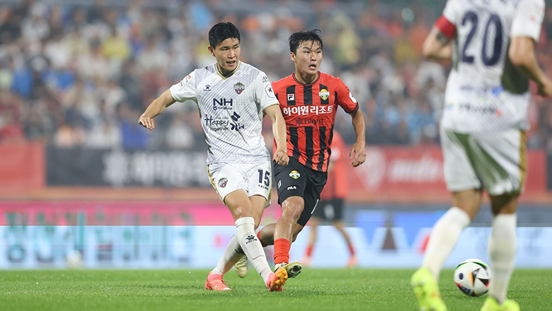 Nhận định Gimcheon Sangmu vs Pohang, VĐQG Hàn Quốc, lực lượng, đội hình dự kiến - Ảnh 4, trang chủ 123b, 123b, link vào 123b