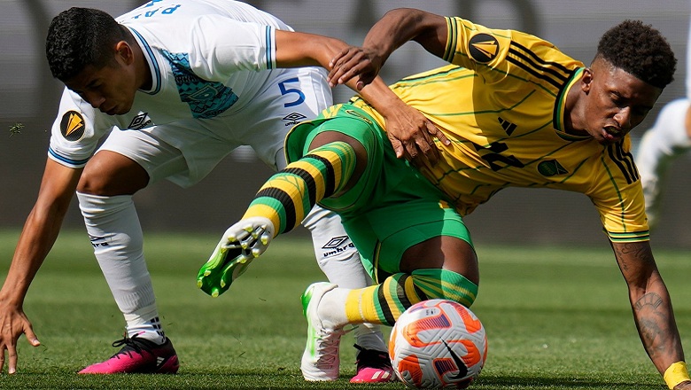 Nhận định Jamaica vs Guatemala, Gold Cup, lực lượng, đội hình dự kiến - Ảnh 3, trang chủ 123b, 123b, link vào 123b