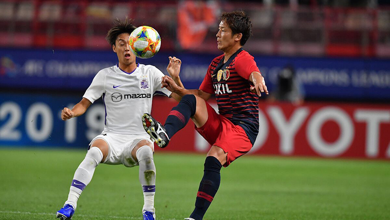 Nhận định Kashima Antlers vs Sanfrecce Hiroshima, VĐQG Nhật Bản, lực lượng, đội hình dự kiến - Ảnh 4, trang chủ 123b, 123b, link vào 123b