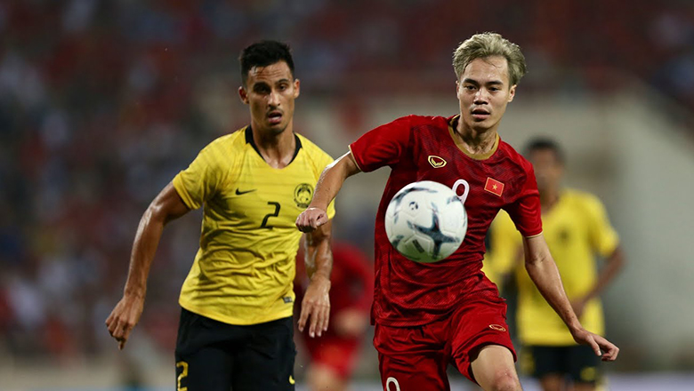 Nhận định Malaysia vs Việt Nam, Vòng loại Asian Cup, lực lượng, đội hình dự kiến - Ảnh 4, trang chủ 123b, 123b, link vào 123b