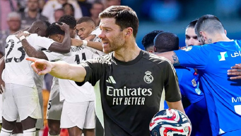 Nhận định Real Madrid vs Al Hilal, Club World Cup, lực lượng, đội hình dự kiến - Ảnh 3, trang chủ 123b, 123b, link vào 123b