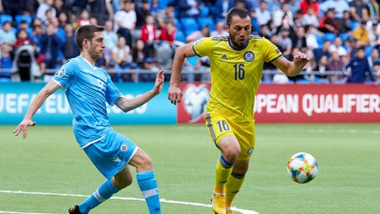 Nhận định San Marino vs Áo, Vòng loại World Cup 2026, lực lượng, đội hình dự kiến - Ảnh 3, trang chủ 123b, 123b, link vào 123b