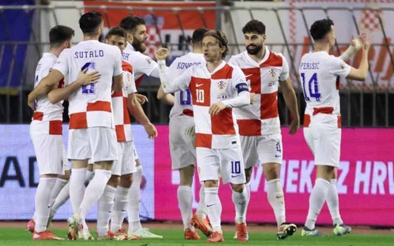 Nhận định, Soi kèo Gibraltar vs Croatia 1h45 ngày 7/6: Ba điểm dễ dàng - Ảnh 1