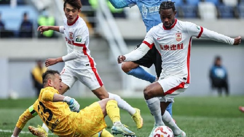 Nhận định Wuhan Three Towns vs Qingdao Hainiu, VĐQG Trung Quốc, lực lượng, đội hình dự kiến - Ảnh 3, trang chủ 123b, 123b, link vào 123b