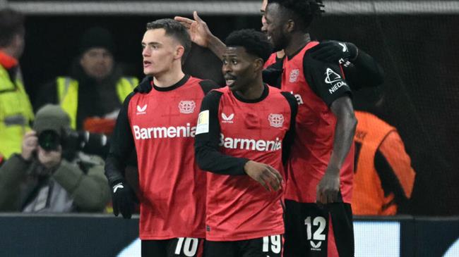 Nhận định Atletico vs Leverkusen (3h00 ngày 221) Căng như dây đàn 2