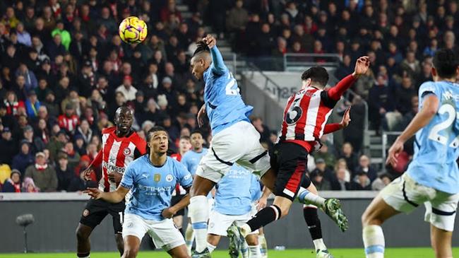 Nhận định Brentford vs Liverpool (22h00 ngày 181) Mệnh lệnh phải thắng 1