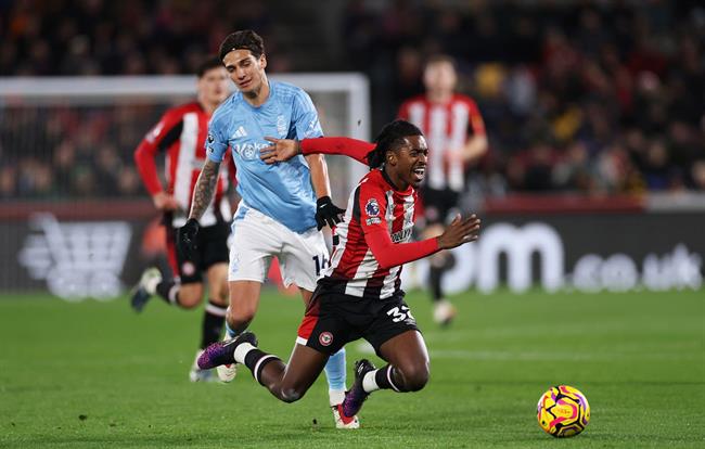 Nhận định Brentford vs Man City (02h30 ngày 151) Chặn đà hồi sinh của Citizens 2