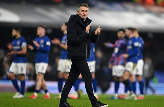 Nhận định Ipswich vs Man City (23h30 ngày 191) Nối dài chuỗi bất bại 2