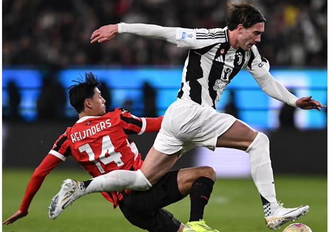 Nhận định Juventus vs AC Milan (0h00 ngày 191) Đòi nợ được không 1