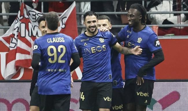 Nhận định Lille vs Nice (03h00 ngày 181) Trận chiến khốc liệt 2