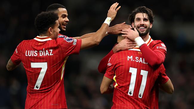 Liverpool