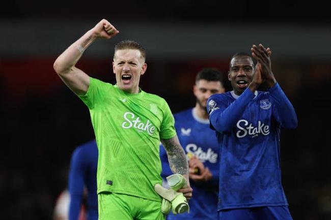 Nhận định Man City vs Everton (19h30 ngày 2612) Ngắt cơn khủng hoảng 2