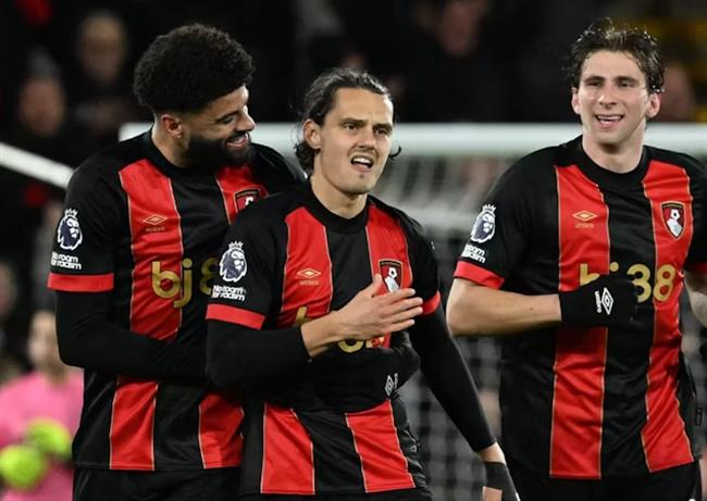 Nhận định MU vs Bournemouth (21h00 ngày 2212) Đối thủ cứng đầu 2