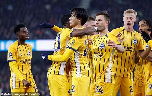 Nhận định MU vs Brighton (21h00 ngày 191) Quỷ đỏ đứt mạch thắng 2