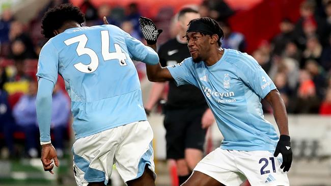 Nhận định Nottingham Forest vs Tottenham (22h00 ngày 2612) Hội ngộ Nuno Santo 2