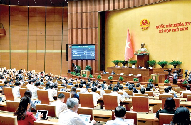 Bình chọn 10 sự kiện Văn hoá, Thể thao và Du lịch tiêu biểu năm 2024 - Ảnh 3.