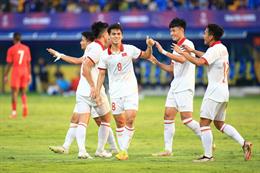 HLV Kim Sang Sik và nhiệm vụ quan trọng nhất hậu ASEAN Cup