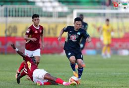 Nhận định HAGL vs TPHCM (17h00 ngày 17/1): Khó có thắng lớn