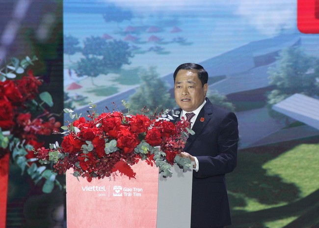 Khai trương Công viên logistics đầu tiên ở Việt Nam - Ảnh 2.