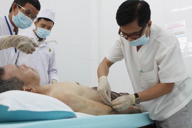 Phát triển du lịch y dược cổ truyền - tiềm năng chờ được khai thác - Ảnh 6.