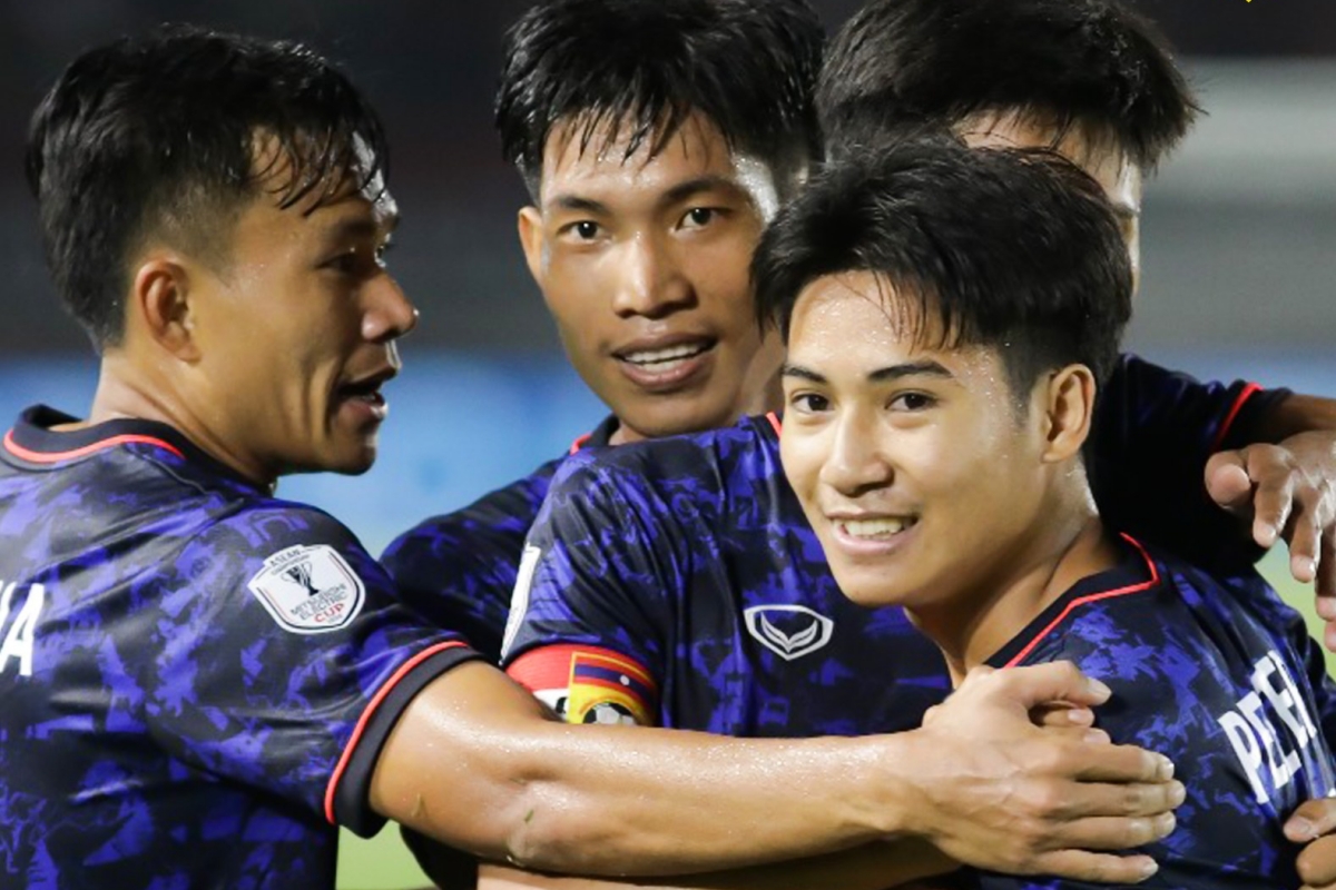 Vòng bảng ASEAN Cup 2024 Sự vượt trội của người Thái, tuyển Việt Nam thăng hoa với Xuân Son 4